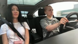 БУДНИ  ДОМОХОЗЯЙКИ?ЕДЕМ на САДОВОД? ОБО ВСЕМ НА СВЕТЕ ?  Отдыхаем с подругой❤️ Нам не скучно?