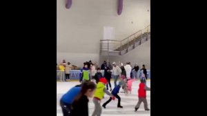 ледовый дворец армада ⛸