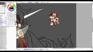 SPEEDPAINT PONY | mlp