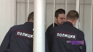 На скамье подсудимых оказались 11 человек по обвинению в незаконном обналичивании денег