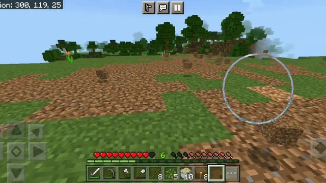 Start Work For My New House ? In Minecraft Pocket Edition | Minecraft Survival Series #2 смотреть онлайн