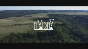 FlyDay 2021. Летный кемп на Аслыкуле. Обучение полетам на параплане