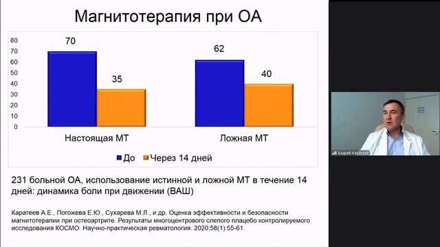 Магнитотерапия_ доказательства и исследования. Как работает и лечит магнитотерапия_