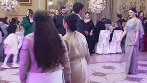 свадьба черкесск Ресторан ( роялл холл)