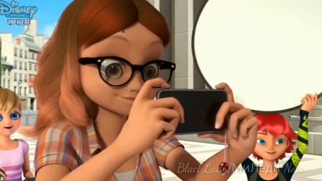 Клип по Ледибаг и Супер-коту | Senorita [чек описание] смотреть онлайн