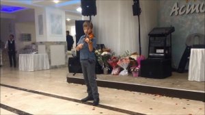 Романтическая медленная песня на свадьбе скрипка