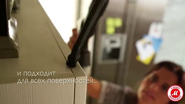 Премиальный мешковый пылесос Philips – ваш помощник