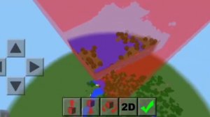 Как НАЙТИ ДЕРЕВНЮ КОМПОТА В МАЙНКРАФТ