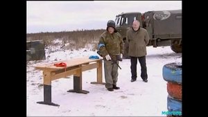 Солдаты(Колобков и Пейнтбол)