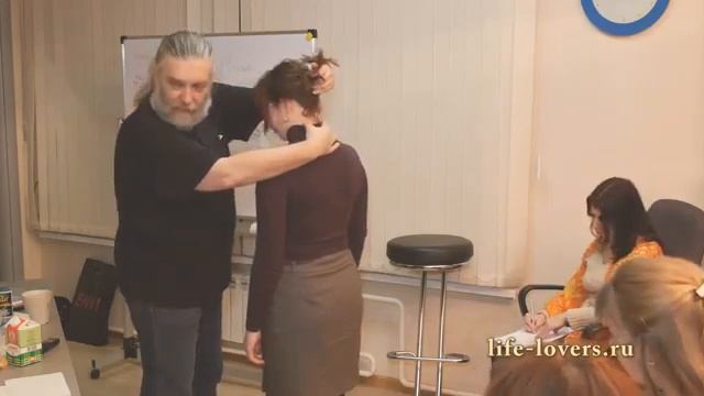 Почему болит то или иное место.психосаматика
