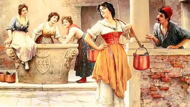 Gelato al ciocolato смотреть онлайн