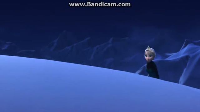 Отпусти и забудь .Эльза смотреть онлайн