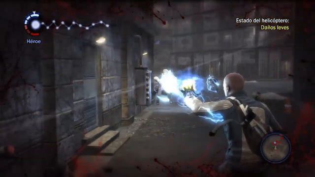 inFAMOUS | CAPITULO 4 - CAPITULO FINAL | PS NOW PC | LONGPLAY | ESPAÑOL | FULL GAMEPLAY смотреть онлайн