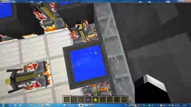 Как сделать зелье вреда в Minecraft смотреть онлайн