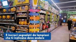 Nuovo negozio Toys Center - Firenze "I Gigli"