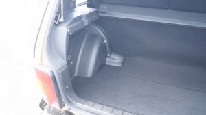 Бронто Рысь-1 на базе LADA 4x4 Нива | Авто в Тольятти от MotoRRing.ru