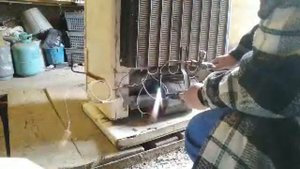 Ремонт Холодильника ЗиЛ Москва