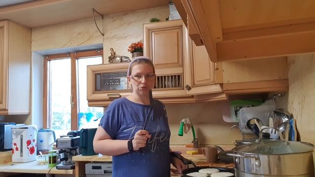 Who ate all the cottage cheese///Swollen Maxim... смотреть онлайн