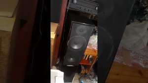 quadral argentum 07.1 one as first test