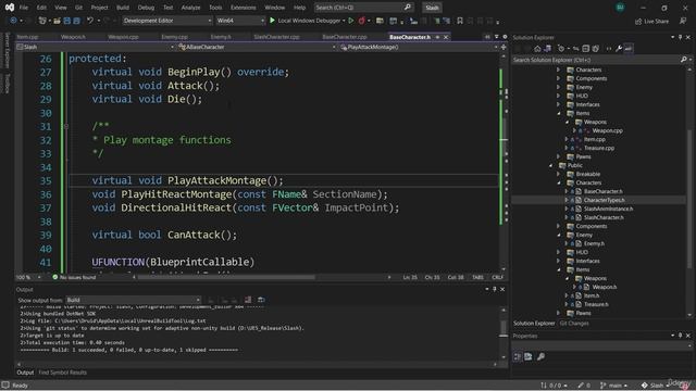 183.1. Enemy Attack Montage смотреть онлайн