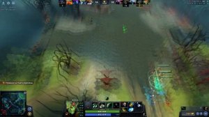 Medusa 7.20 Dota 2/ Гайд на Медузу 7.20- Дота 2