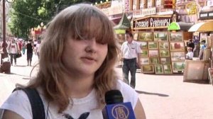 Хотят ли россияне запрета на курение. Опрос на улицах Москвы