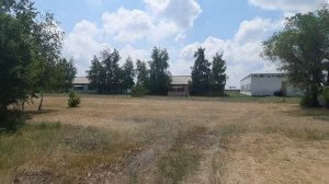 Детский лагерь Чайка, ННР 2023г