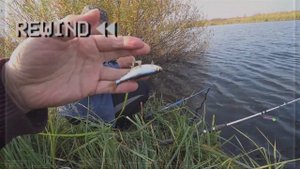 Рыбалка / 20 Окт ч.1