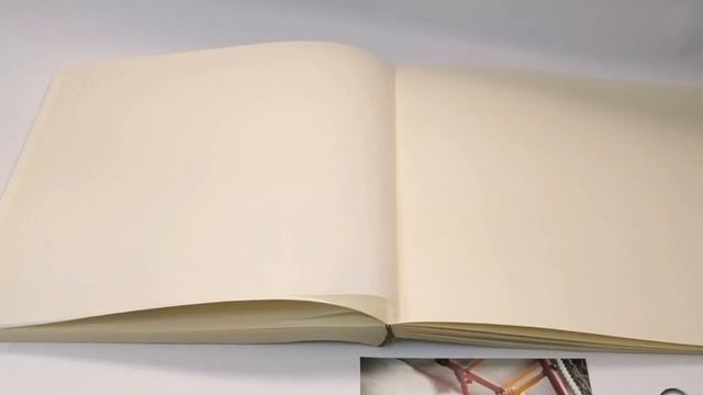 Фотоальбомы с картонными страницами проложенный пергаментом. смотреть онлайн