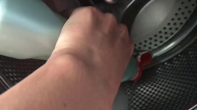 Как почистить стиральную машину от накипи/Уход за стиральной машиной смотреть онлайн