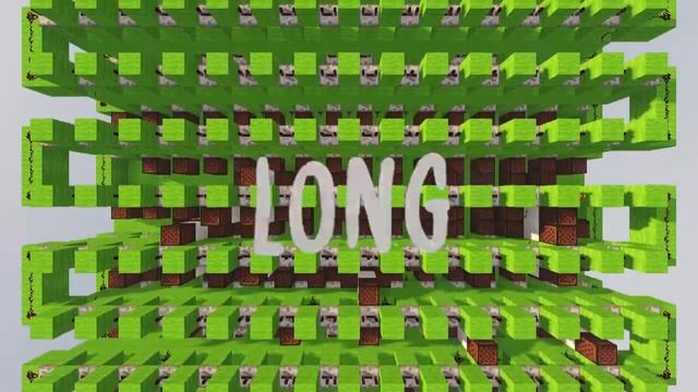 Mask - Dream - Minecraft Note Block Cover смотреть онлайн