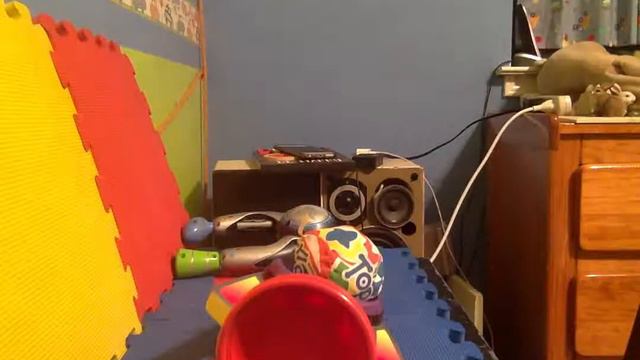 Hub - Light Bop And Visual Top It Game Play смотреть онлайн