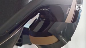 Poznaj rewolucyjny system do prasowania Philips All-In-One serii 8500!