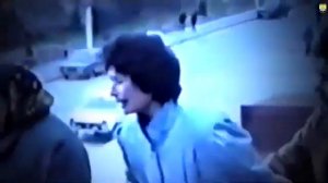 Погромы русских в баку в 90-ые в так называемом интернациональном городе !