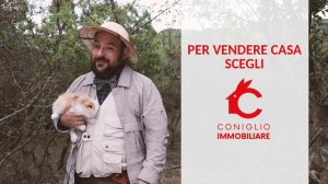 Gli strumenti giusti (long version) - Spot pubblicitario per Coniglio Immobiliare