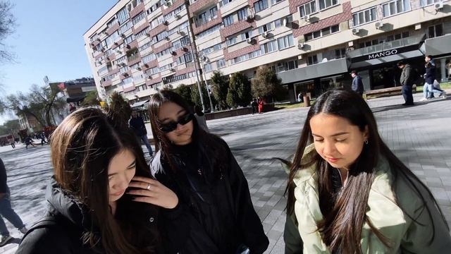 Что такое Пасха? Социальный опрос! смотреть онлайн