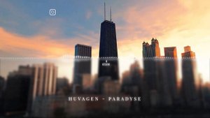 Huvagen - Paradyse .mp4