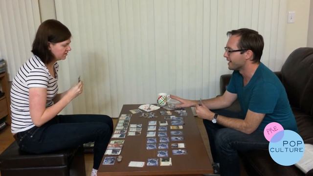 Episode 90 promo - Android: Netrunner смотреть онлайн