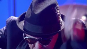 Гарик Сукачев - Твой зелёный педикюр