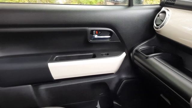 Минусы Suzuki Crossbee 2018 MZ / Обзор Suzuki Xbee комплектация MZ смотреть онлайн