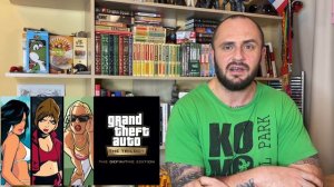 GTA TRILOGY REMASTERED / СТОИТ БРАТЬ ИЛИ НЕТ / PS5 / XBOX SERIES X / PC