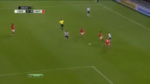 Самый сильный Удар в ИСТОРИИ ФУТБОЛА 201 км/ч