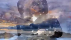 СНЕГ ПУШИСТЫЙ ЛЕТАЕТ.