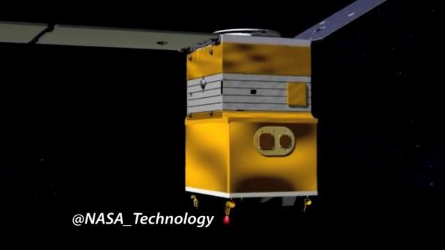 Station Spacewalk on This Week @NASA смотреть онлайн