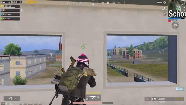 ? ???? ? Pubg Mobile (Live # 397) Testam emulatorul in 90 Fps смотреть онлайн