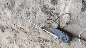 антенна Орион 107