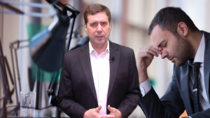 Как перестать мысленно прокручивать и забыть неприятную ситуацию