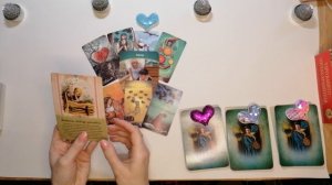 ЗОВ Души. Что хочет от Вас Ваша Душа, к чему ведет? Таро Расклад