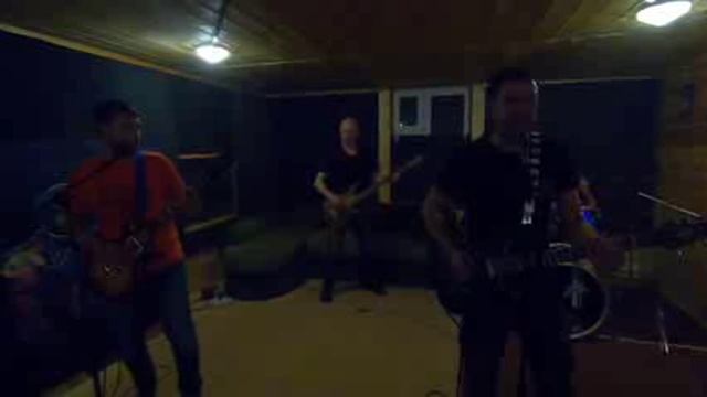Пятьдесят BMG - "Город"