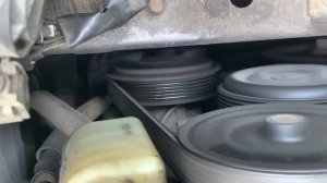 Барахлит компрессор кондиционера. Mazda 6 gg